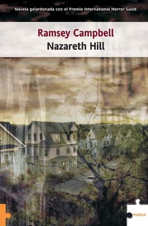 NAZARETH HILL