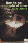DONDE SE ESCONDE EL AIRE