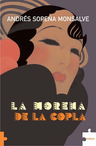 MORENA DE LA COPLA