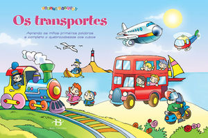 OS TRANSPORTES