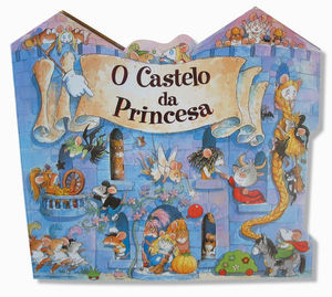 O CASTELO DA PRINCESA