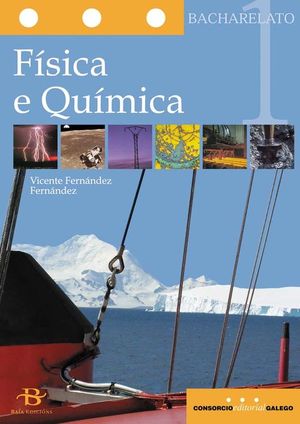 FSICA E QUMICA