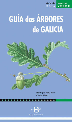 GUA DAS RBORES DE GALICIA