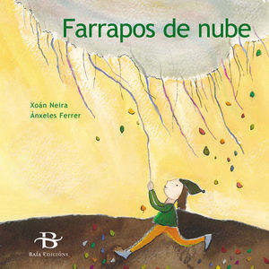 FARRAPOS DE NUBE