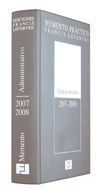 MEMENTO PR�CTICO ADMINISTRATIVO, 2007-2008