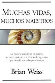 MUCHAS VIDAS, MUCHOS MAESTROS