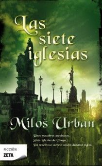 SIETE IGLESIAS, LAS (Z)