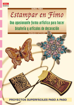 SERIE FIMO N� 16. ESTAMPAR FIMO