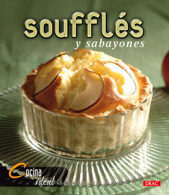 COCIAN IDEAL. SOUFFL�S Y SABAYONES
