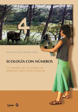 ECOLOGA CON NMEROS