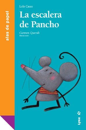 LA ESCALERA DE PANCHO