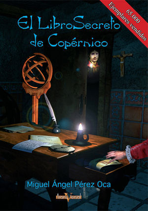 EL LIBRO SECRETO DE COP�RNICO