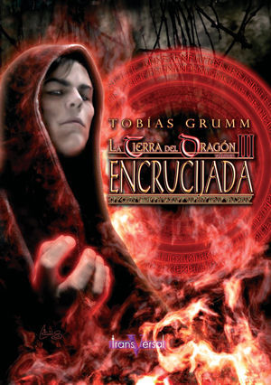 ENCRUCIJADA / VOL. III DE LA TIERRA DEL DRAG�N