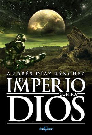 EL IMPERIO CONTRA DIOS