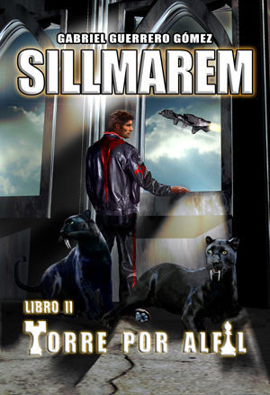 SILLMAREM. LIBRO II: TORRE POR ALFIL