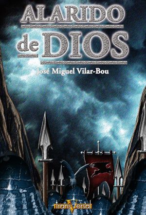 ALARIDO DE DIOS