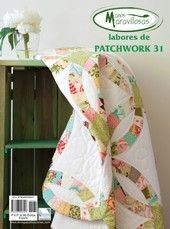 LABORES DE PATCHWORK 31