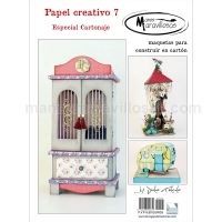 PAPEL CREATIVO 07