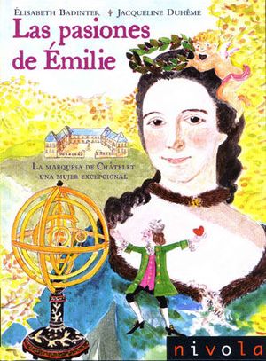 LAS PASIONES DE MILIE