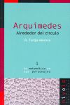 ARQUMEDES. ALREDEDOR DEL CRCULO