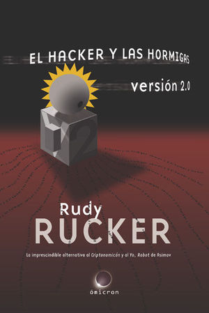 EL HACKER Y LAS HORMIGAS. VERSI?N 2.0