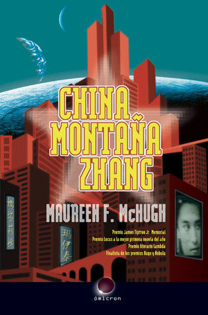 CHINA MONTA?A ZHANG