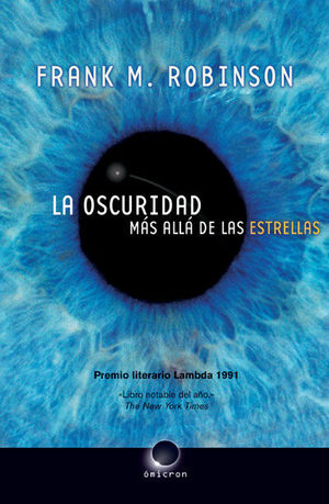 LA OSCURIDAD M?S ALL? DE LAS ESTRELLAS