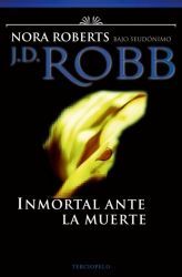 INMORTAL ANTE LA MUERTE