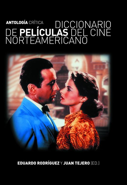 DICCIONARIO DE PELCULAS DEL CINE NORTEAMERICANO