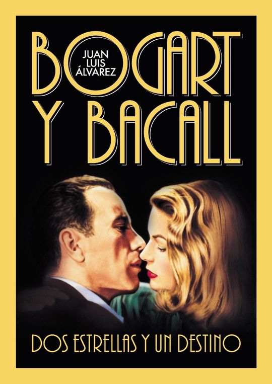 BOGART Y BACALL