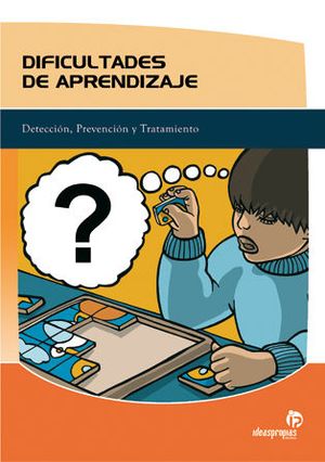DIFICULTADES DE APRENDIZAJE
