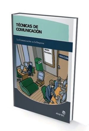 T�CNICAS DE COMUNICACI�N