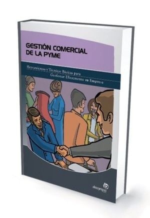 GESTI�N COMERCIAL DE LA PYME
