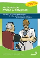AUXILIAR DE AYUDA A DOMICILIO.(VOL.COMPLETO)