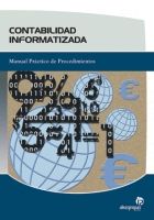CONTABILIDAD INFORMATIZADA.