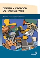DISE�O Y CREACION DE PAGINAS WEB.(METODOS,TECNICAS