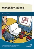 MICROSOFT ACCESS.BASES DE DATOS.