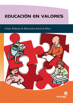 EDUCACI�N EN VALORES