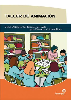 TALLER DE ANIMACI�N