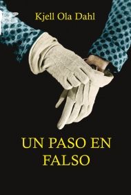 UN PASO EN FALSO