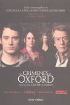 LOS CRMENES DE OXFORD