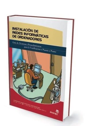 INSTALACI�N DE REDES INFORM�TICAS DE ORDENADORES