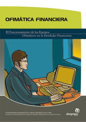 OFIM�TICA FINANCIERA