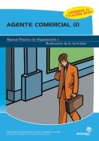 AGENTE COMERCIAL I.(VOLUMEN COMPLETO)