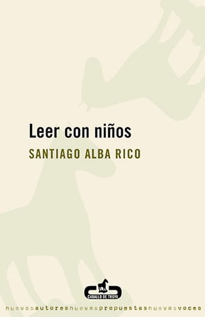 LEER CON NI�OS
