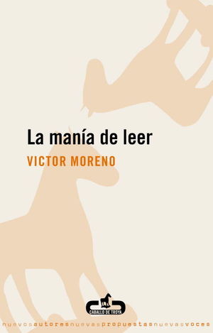 LA MAN�A DE LEER