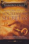 HISTORIA SOCIEDADES SECRETAS