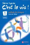 SERIE LYCEE C' EST LA VIE 1 ELEVE