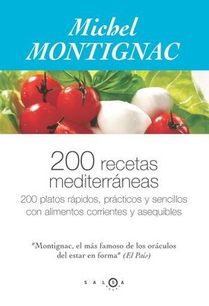 200 RECETAS MEDITERR�NEAS