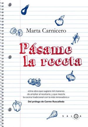 PSAME LA RECETA